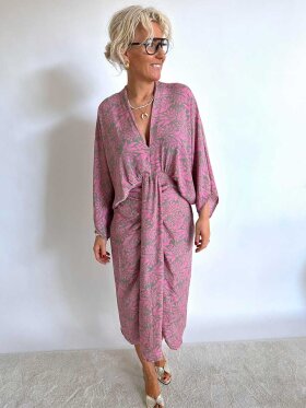 Sissel Edelbo - Juno Dress