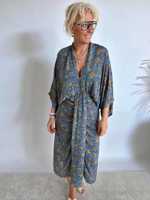 Sissel Edelbo - Juno Dress