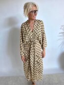 Sissel Edelbo - Juno Dress