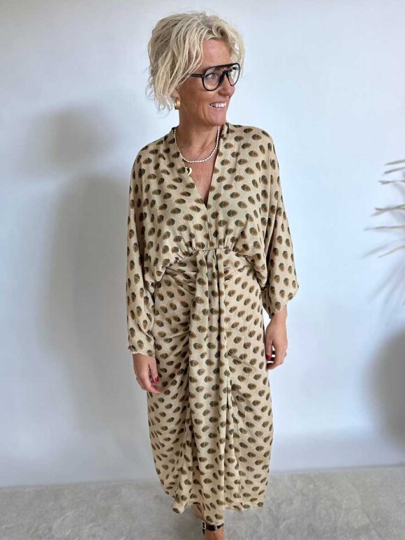 Sissel Edelbo - Juno Dress