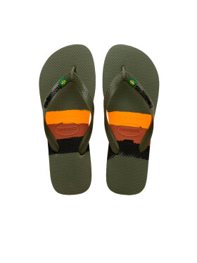 Havaianas - Hav Brasil Tech Flip Flops