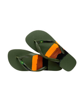 Havaianas - Hav Brasil Tech Flip Flops