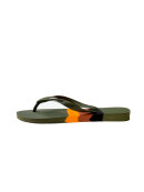 Havaianas - Hav Brasil Tech Flip Flops