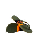 Havaianas - Hav Brasil Tech Flip Flops