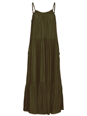 Co'Couture - Sunrise Greece Strap Dress