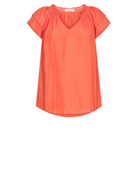 Co'Couture - Sunrise Top SS