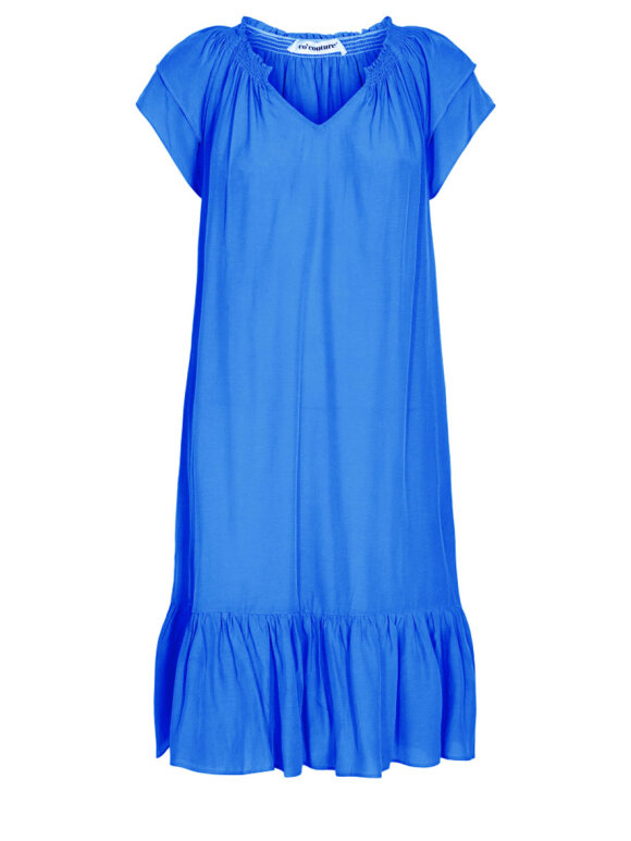 Co'Couture - Sunrise Crop Dress