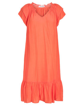 Co'Couture - Sunrise Crop Dress