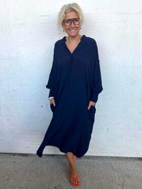 Co'Couture - Sunrise Smock Tunic Dress