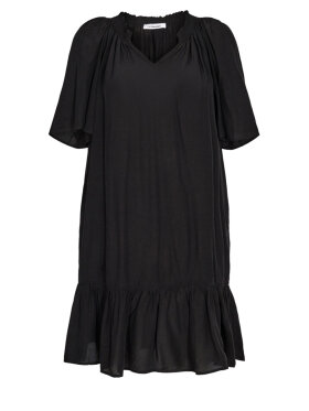 Co'Couture - Sunrise Flow Crop Dress