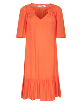 Co'Couture - Sunrise Flow Crop Dress