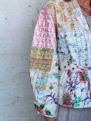 Sissel Edelbo - Aurora Embroidery Patchwork Jacket