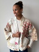 Sissel Edelbo - Tallulah Embroidery Blanket Jacket