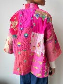 Sissel Edelbo - Tallulah Embroidery Blanket Jacket