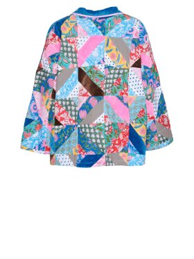 Sissel Edelbo - Elliot Vintage Patchwork Jacket