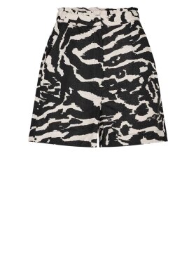 Copenhagen Muse - CMLinen AOP Shorts