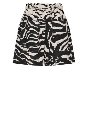 Copenhagen Muse - CMLinen AOP Shorts