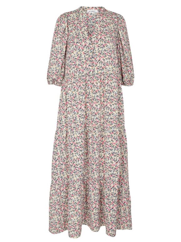 Co'Couture - Wall Flower Floor Dress