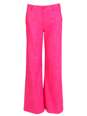 Black Colour - BCBox Pant