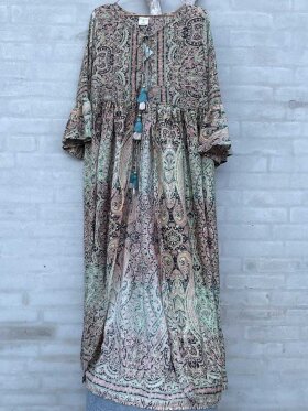 Cabana Living - Palmira Dress