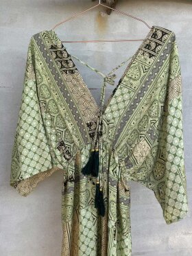 Cabana Living - Naziya Dress