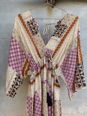 Cabana Living - Naziya Dress