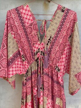 Cabana Living - Naziya Dress