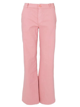 Black Colour - BCBox Canvas Stretch Pant
