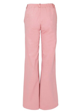 Black Colour - BCBox Canvas Stretch Pant