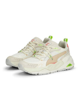 Puma - TRC Mira Tech Pop Sneakers