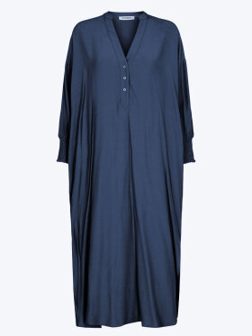 Co'Couture - Sunrise Smock Tunic Dress