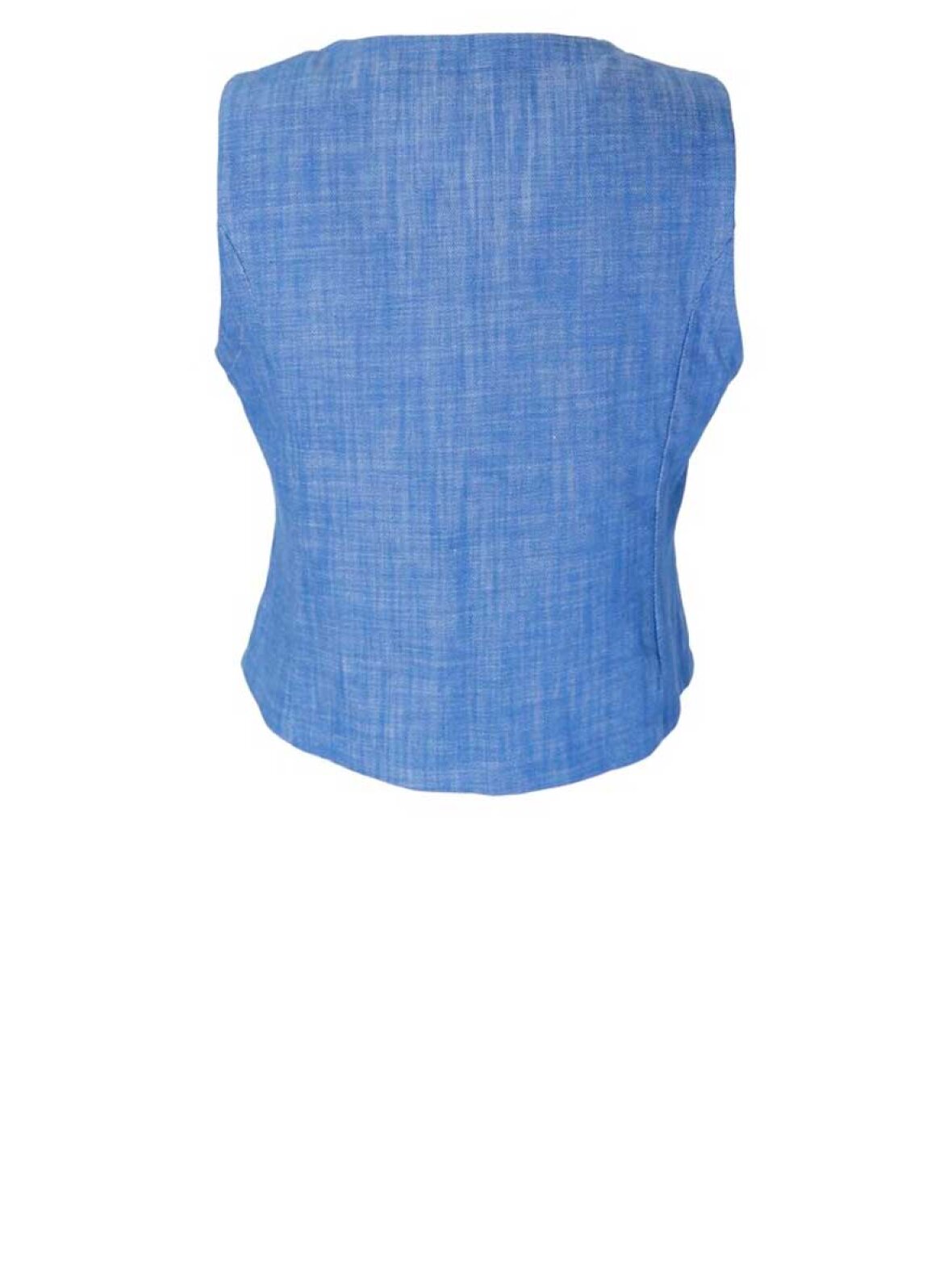 Bcbjoerk Knit Vest Plum main image 1