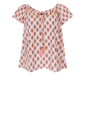 Black Colour - BCLuna Dana Blouse