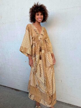 Cabana Living - Naziya Dress