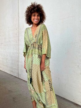 Cabana Living - Naziya Dress