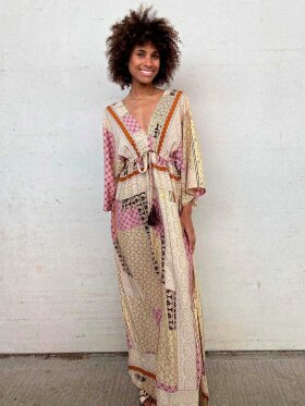 Cabana Living - Naziya Dress