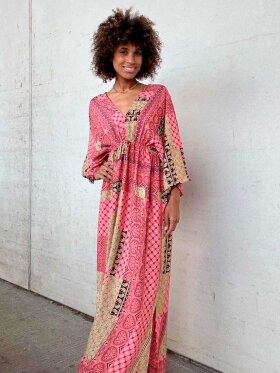 Cabana Living - Naziya Dress