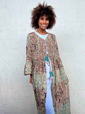 Cabana Living - Palmira Dress