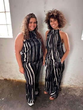 Co'Couture - Bea Pant