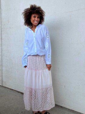 MARTA - 7010 Shirt