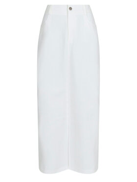 Neo Noir - Frankie Denim Skirt