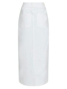 Neo Noir - Frankie Denim Skirt