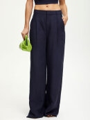 Gestuz - PaulaGZ Linen MW Wide Pants