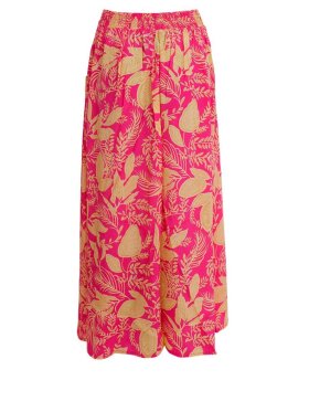 Black Colour - BCLuna Regular Skirt