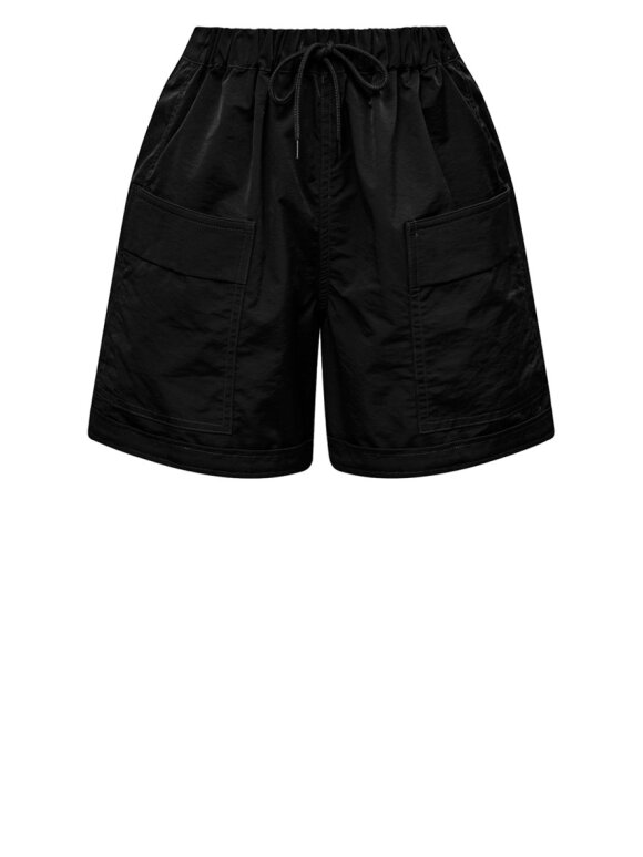 GOSSIA - GOThilla Jo Shorts