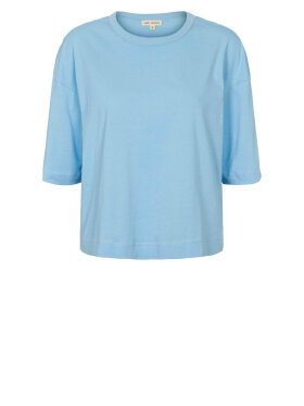 Esme Studios - ESSigne 2/4 Boxy T-shirt