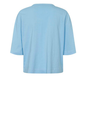 Esme Studios - ESSigne 2/4 Boxy T-shirt
