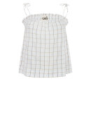 Esme Studios - ESBetty Strap Top Esme Studios - ESBetty Strap Top