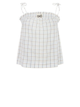 Esme Studios - ESBetty Strap Top