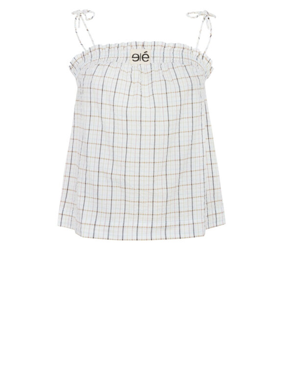 Esme Studios - ESBetty Strap Top Esme Studios - ESBetty Strap Top